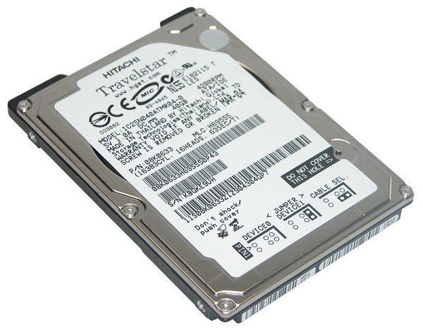 Western Digital podrá comprar a Hitachi