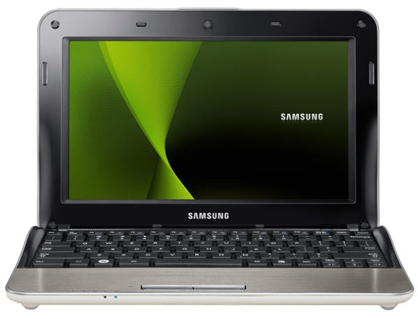 Samsung deja de fabricar netbooks
