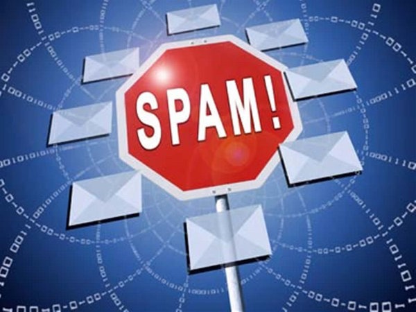 El spam fraudulento se ha multiplicado por veinte