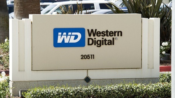 Western Digital compra Hitachi