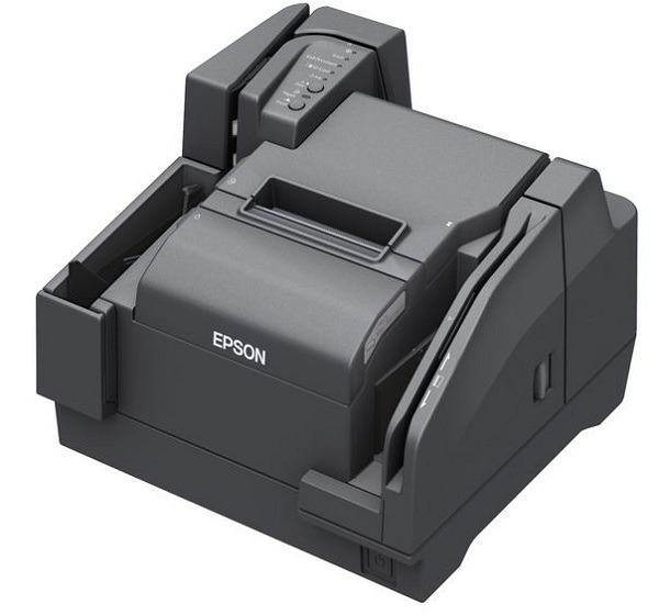 Impresora multifunción Epson TM-S9000MJ