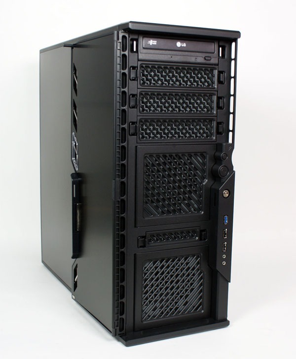 Mountain NextGen i7-E 3000  