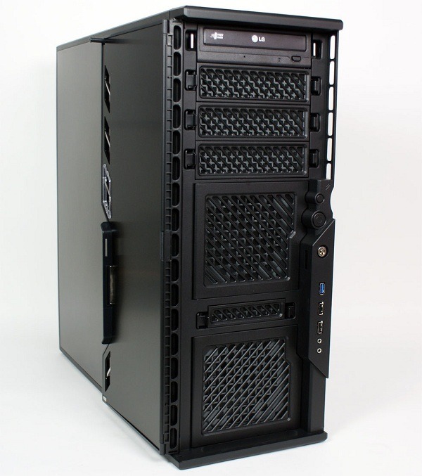 Mountain Studio3D i7-E 3000
