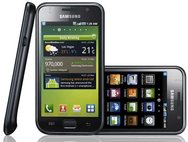 Google activa 700.000 móviles con Android al dí­a