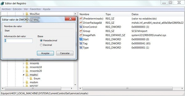 Truco para acelerar algunos discos duros en Windows