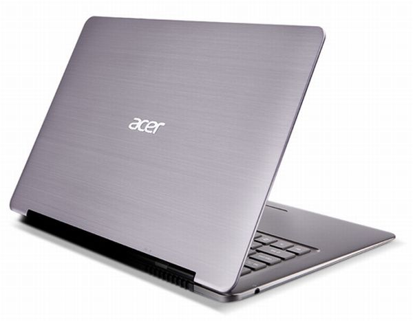 Acer Aspire S3