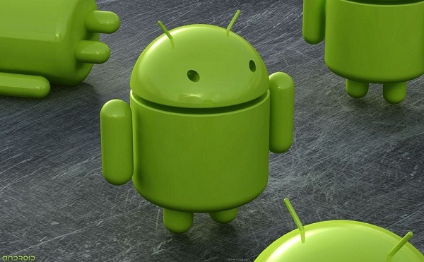 Google ya activa 700.000 teléfonos Android al dí­a