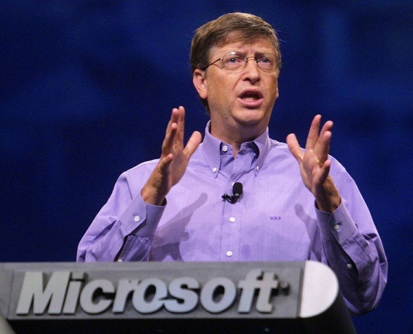 Bill Gates no volverá a Microsoft