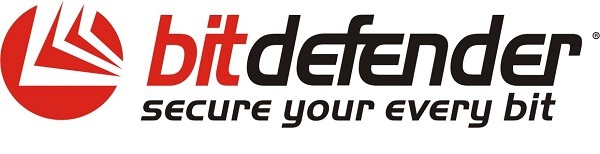 Logo de BitDefender