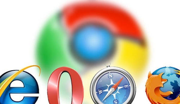 Chrome supera a Firefox como el segundo navegador más usado