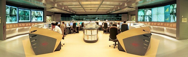 Consultia Metro de Madrid