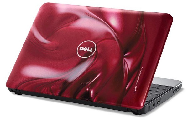 Dell abandona el mercado de los netbooks