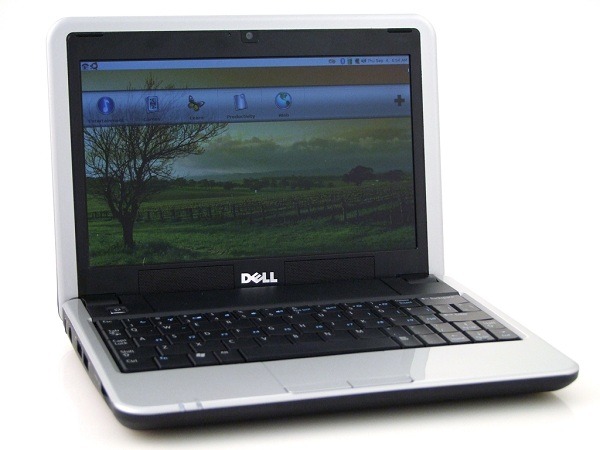 Dell abandona el negocio de netbooks