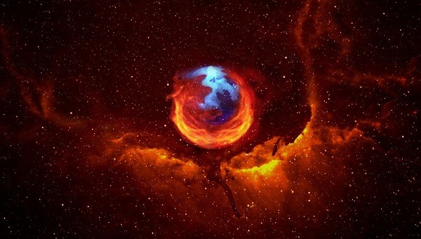 Firefox llega a un acuerdo económico con Google