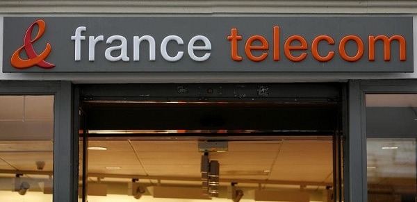 France Telecom tendrá que pagar 1.000 millones de euros por ayudas ilegales