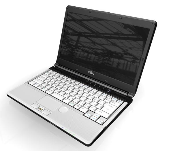 Fujitsu lanza un pico proyector para su Lifebook S761