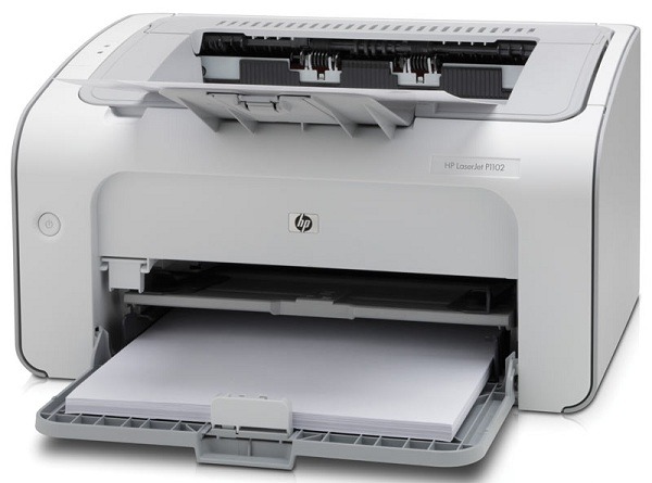 HP LaserJet