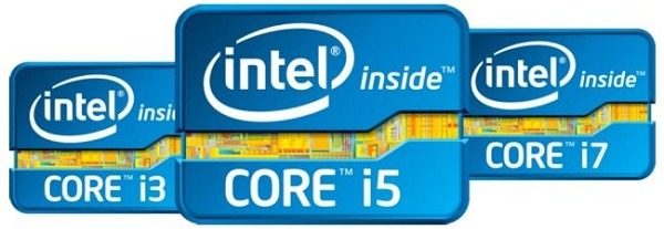 Intel reduce sus previsiones para el cuarto trimestre