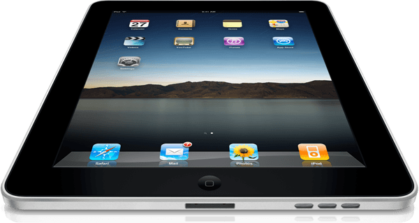 El iPad 3 podrí­a salir el 24 de febrero