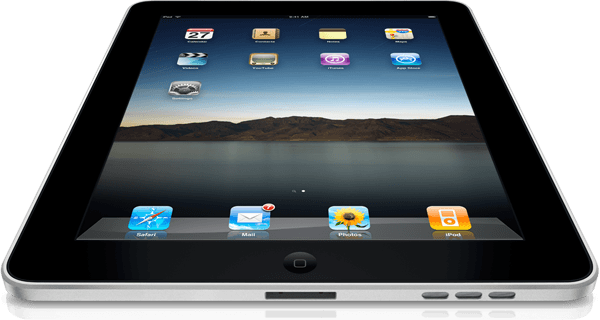 El iPad 3 podría salir el 24 de febrero