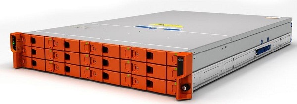 LaCie 12big Rack Storage Server, servidor NAS de hasta 36 TB