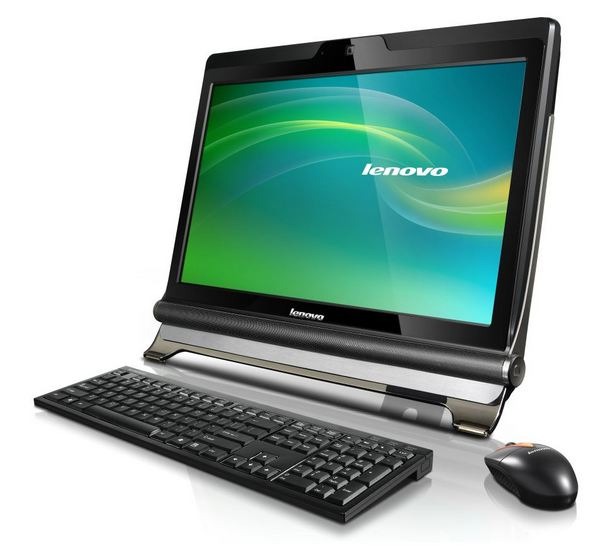 Lenovo se convierte en el segundo fabricante de ordenadores