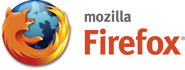 Logo de Firefox
