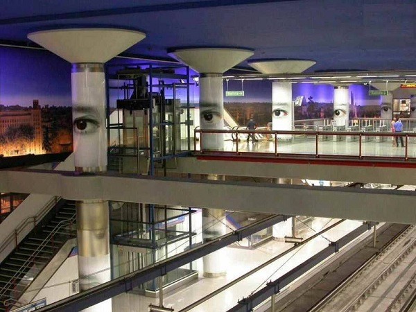 Metro de Madrid apuesta por una solución de Consultia IT