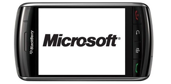 Microsoft y Nokia podrían estar pensando en comprar RIM