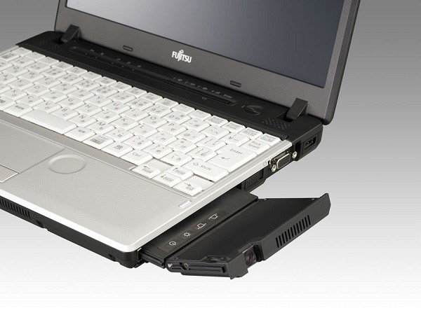 Pico proyector de Fujitsu