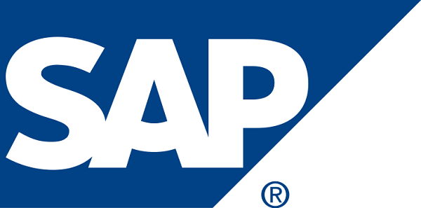 Logo de SAP