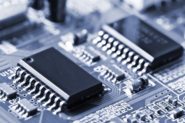 El mercado de los semiconductores se desploma en 2012