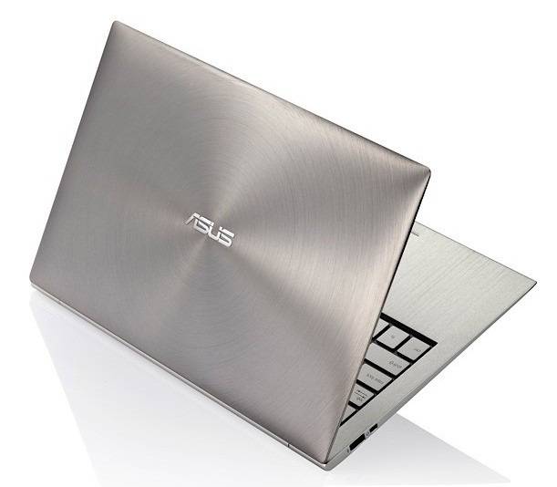 Los ultrabooks comenzarán a tener pantallas táctiles
