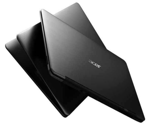 Los ultrabooks tendrán pantallas táctiles