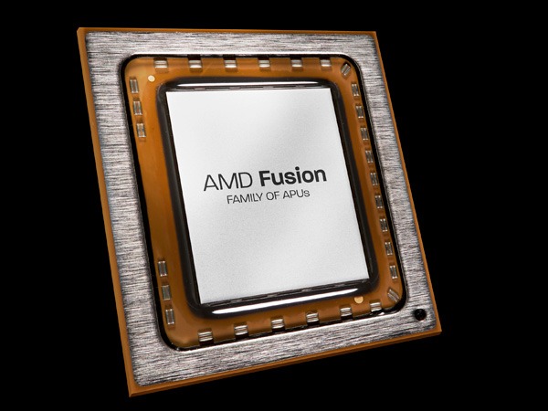 Resultados económicos de AMD