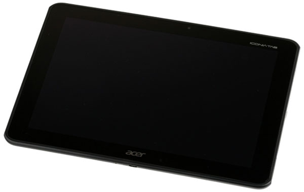 Acer Iconia Tab A700, tablet Android de 10,1 muy potente