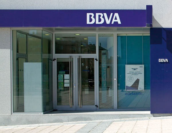 BBVA adoptará Google Apps durante 2012