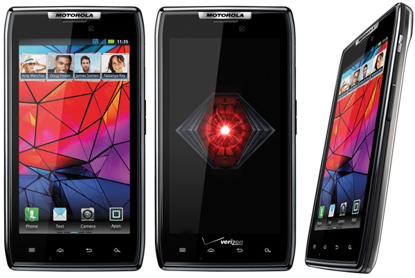 Motorola Razr