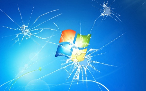 Actualización de seguridad mensual de Microsoft