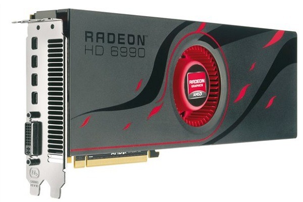 AMD cierra 2011 con malos resultados económicos