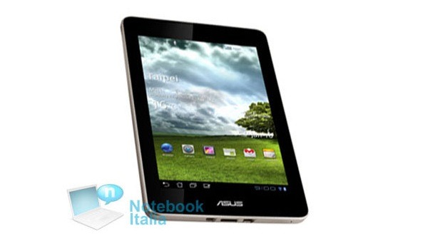 Asus Eee Pad Memo