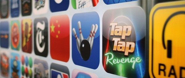 En navidades se descargaron más de 1.000 millones de apps