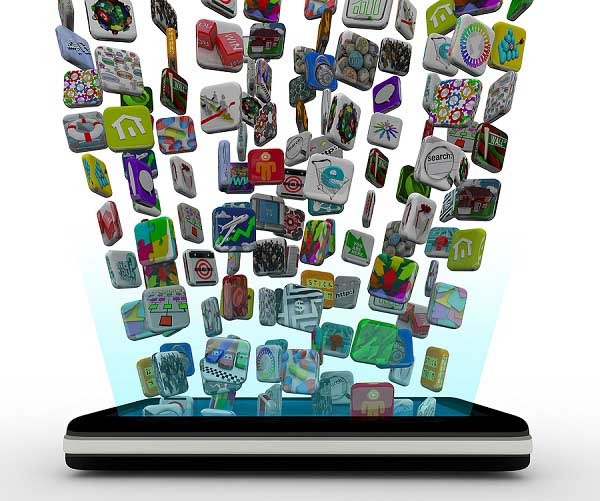 En una semana se descargaron más de 1.000 millones de apps