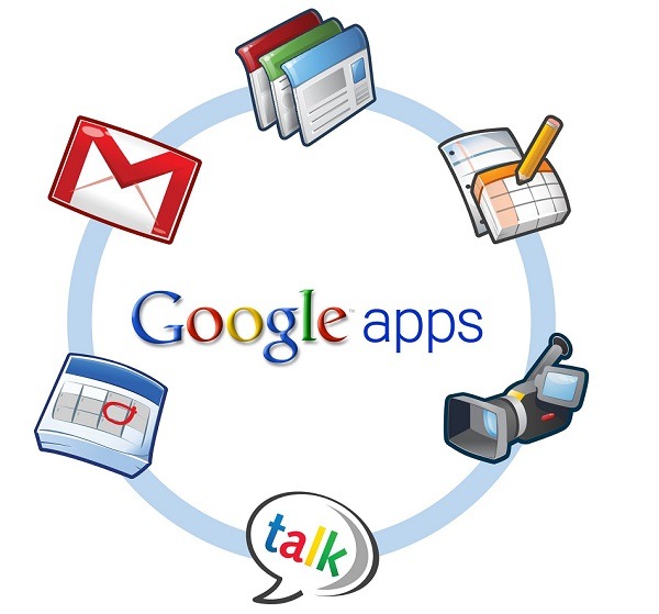 BBVA adoptará Google Apps en 2012