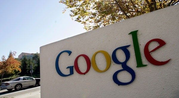 Google gastó casi el doble en presionar al gobierno en 2011