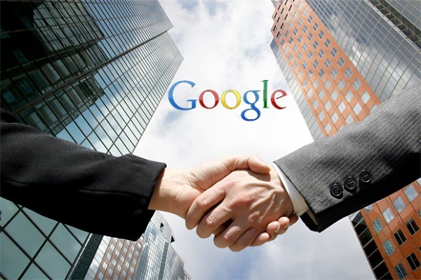 Google evita pagar impuestos en España