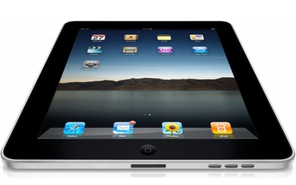 iPad 2