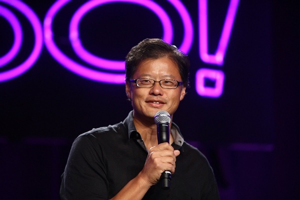 Jerry Yang abandona Yahoo
