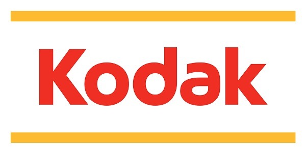 Logo de Kodak