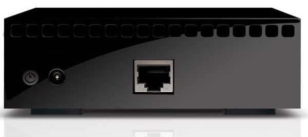 LaCie CloudBox, almacena tus copias de seguridad en la nube